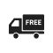 Free Shipping on Every Order – No Code, No Catch!