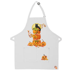 Fall Aprons
