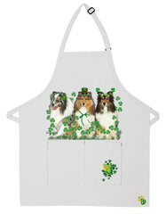 Aprons (Saint Patrick's)