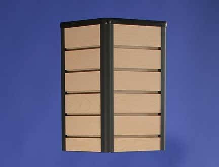 BEST OF BREED CROSS MERCHANDISER - FIXTURE ONLY - Pipsqueakproductions