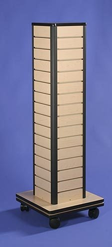 BEST OF BREED CROSS MERCHANDISER - FIXTURE ONLY - Pipsqueakproductions