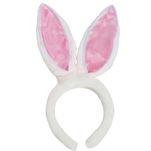 Easter Bunny Ears for your Dog - Pipsqueakproductions