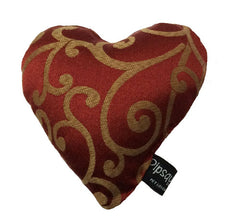 Squeaky Dog Toy