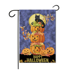Halloween Pet Gifts (Greeting Cards, Bow, Bandana, Garden Flag)