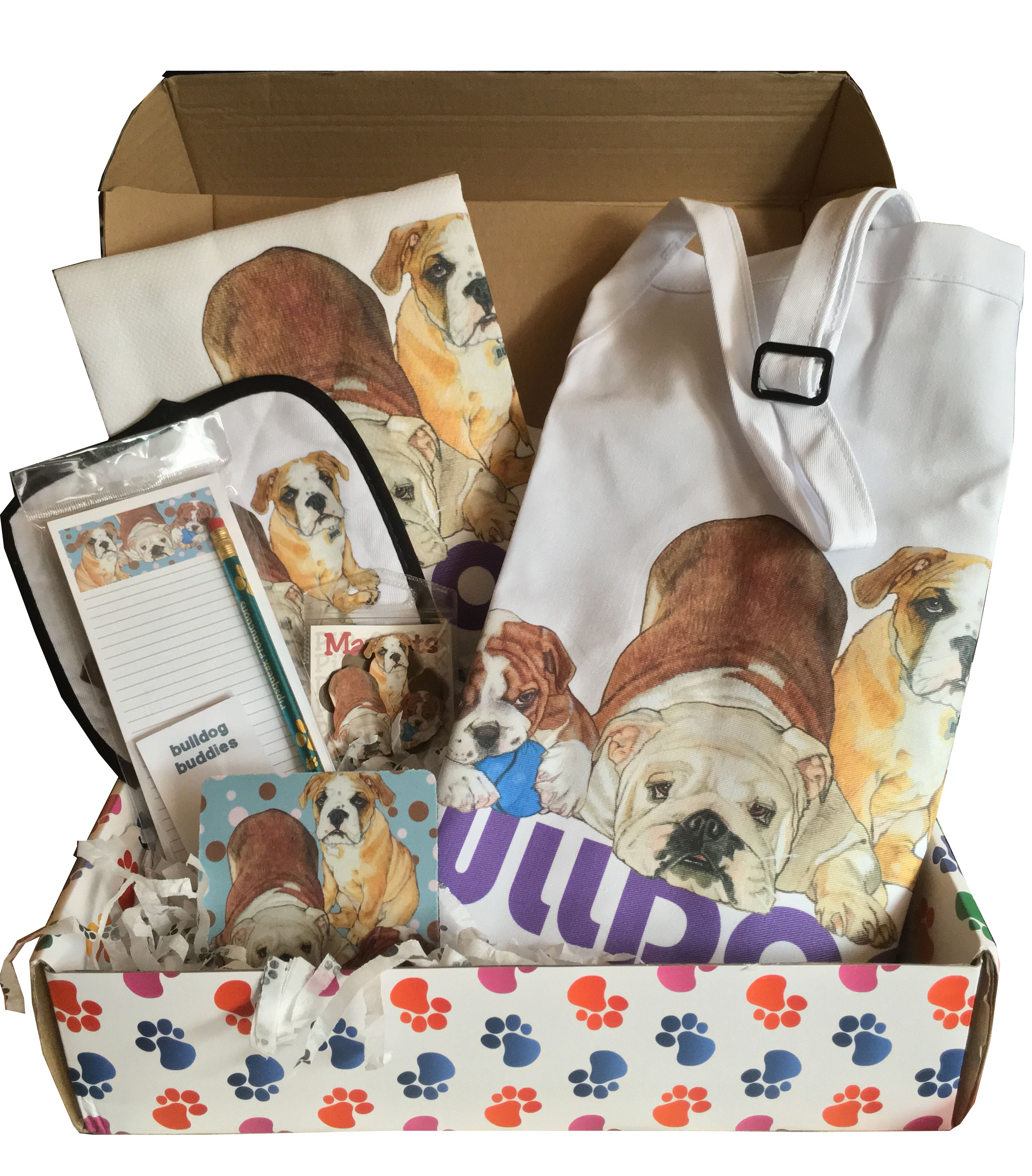 My Special Pick Any Breed in a Box - Kitchen Set - Pipsqueakproductions