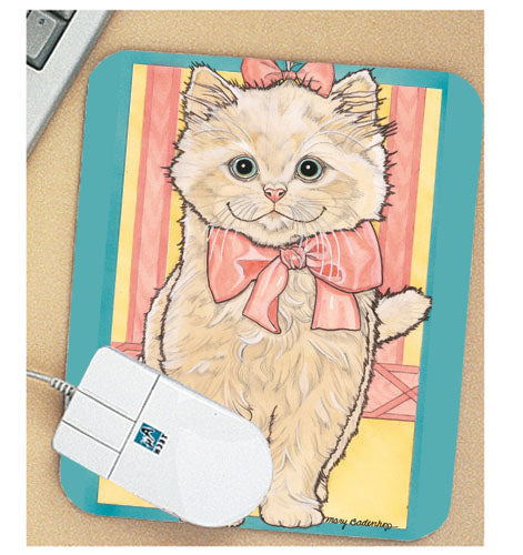 Persian Mouse Pad - Pipsqueakproductions