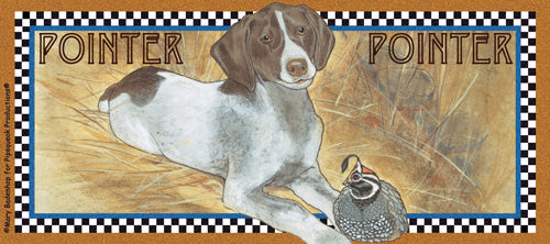 Pointer Ceramic Coffee Mug Tea Cup 15 oz - Pipsqueakproductions