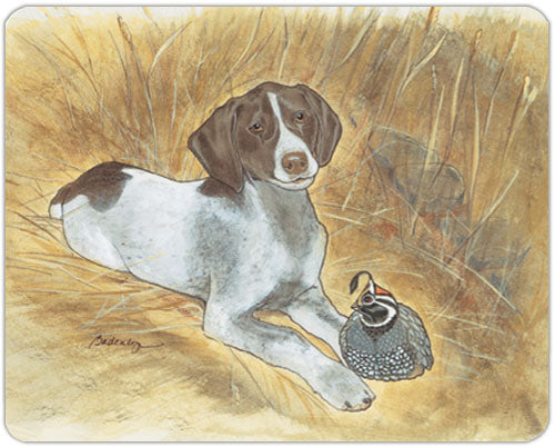 Pointer Small Cutting Board - Pipsqueakproductions