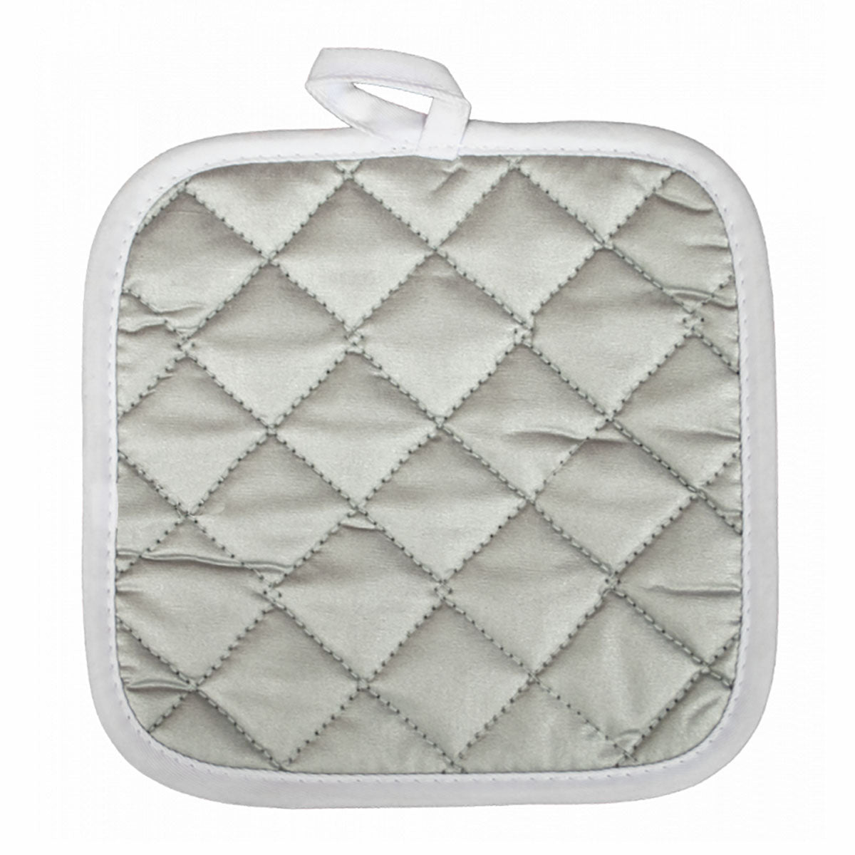 Shih Tzu Floral Kitchen Dish Towel and Pot Holder Gift Set - Pipsqueakproductions