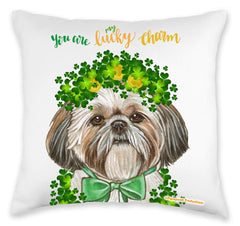 Pillows (Saint Patrick's)