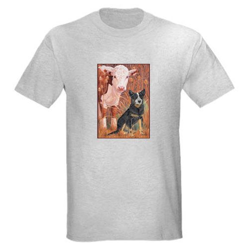 Australian Cattle Dog T-Shirt