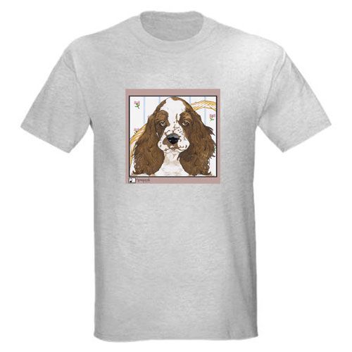 English Springer Spaniel Pup T-Shirt