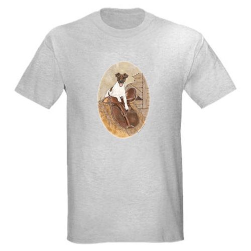 Fox Terrier Smooth T-Shirt