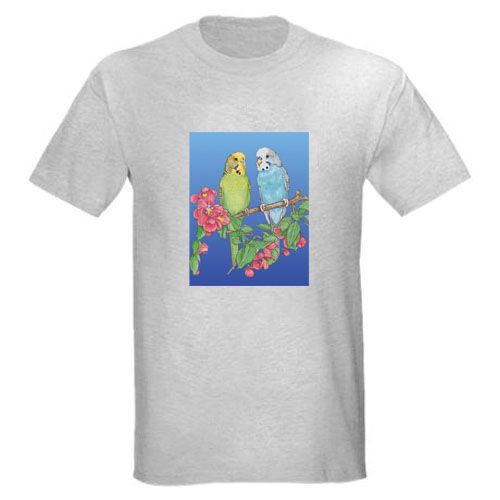 Parakeet T-Shirt