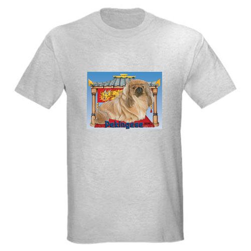 Pekingese T-Shirt