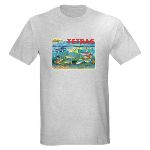 Tetra T-Shirt