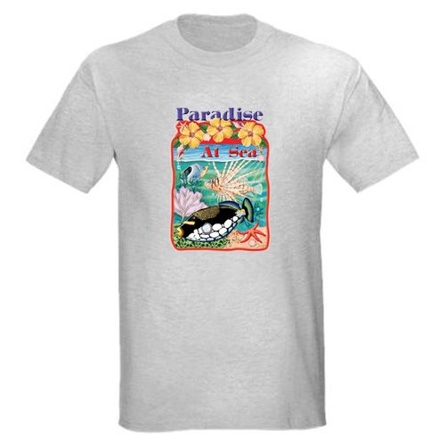 Triggerfish T-Shirt