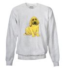 Bloodhound Comfort Fleece Shirt