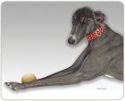 Greyhound Large Cutting Board